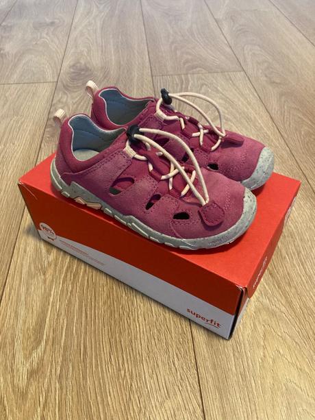 Superfit sandále, superfit,28