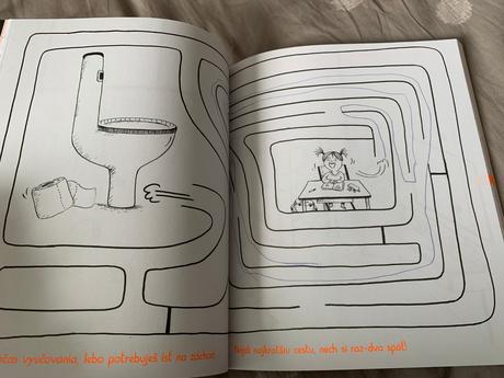 Nebojím sa prvej triedy, 