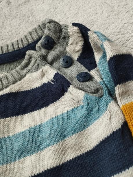 Svetrík h&m, h&m,86