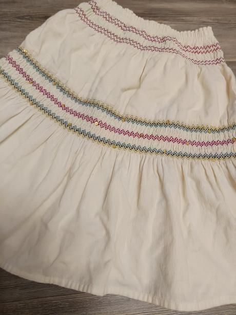 Sukňa, benetton,146