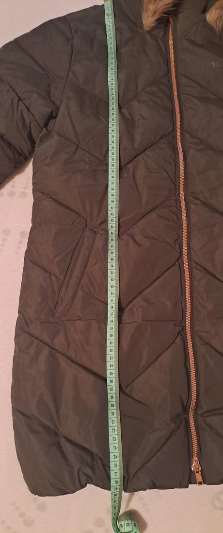 Zimná bunda mountain warehouse, mountain warehouse,164