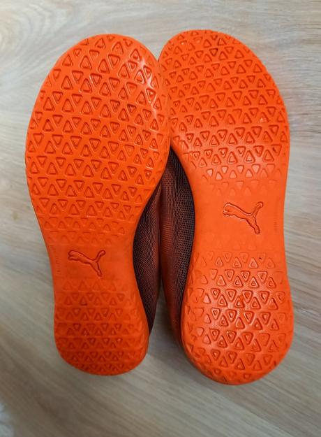 Puma tenisky, puma,34