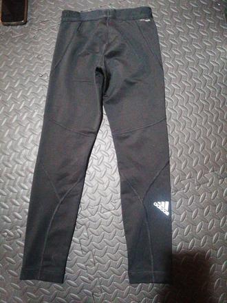 Adidas legíny, adidas,140