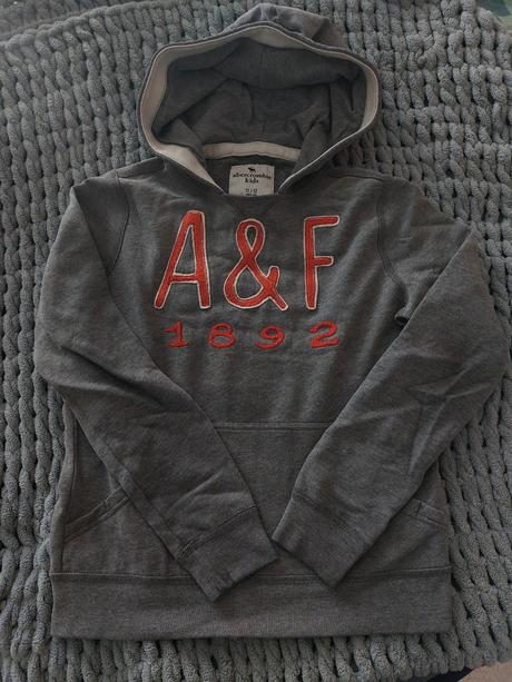 Mikina, abercrombie&fitch,152