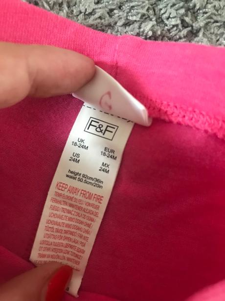 Tricko a kratasy v.92, f&f,92