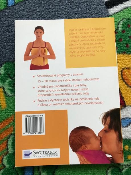 Joga cvičenie pre tehotné, 