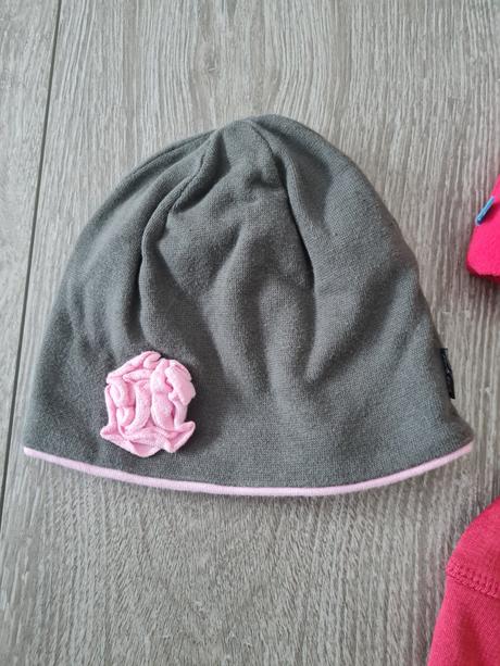 Detské čiapky, 104