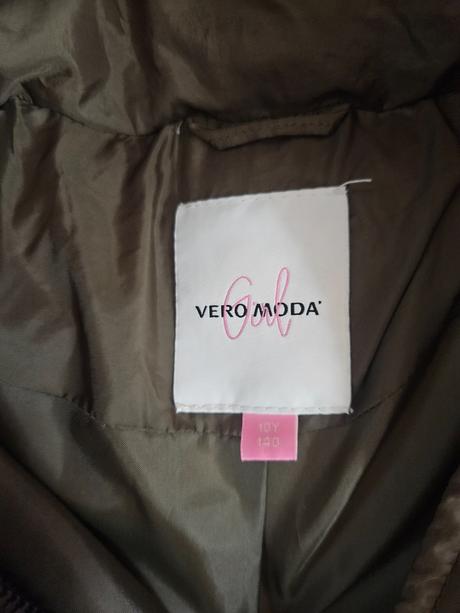 Bunda, vero moda,140