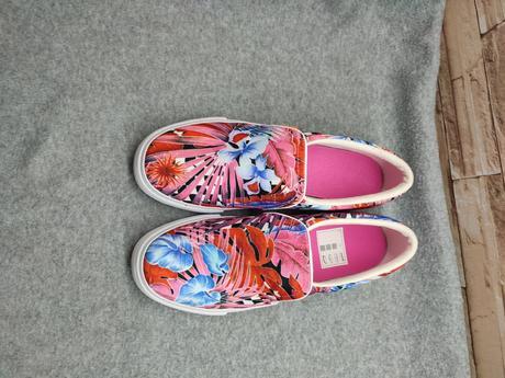 Nike 39 - dámske našuchovacie tenisky, nike,39