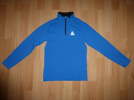 Termotričko loffler, 152