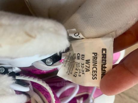 Crown princess korčule 32-35, 35