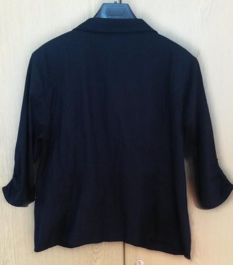 Kvalitne tenke sako s podsivkou - steilmann, 48