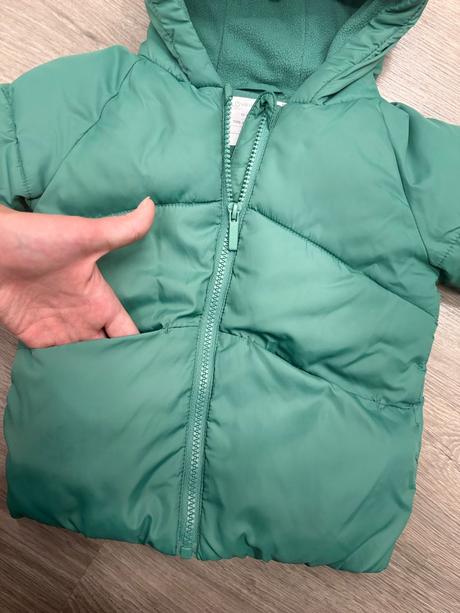 Bunda na zimu, primark,86
