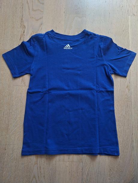 Tričko, adidas,128