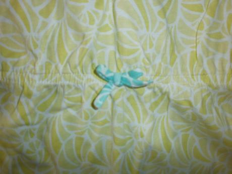 Tielkové šaty č.158 here+there, c&a,158