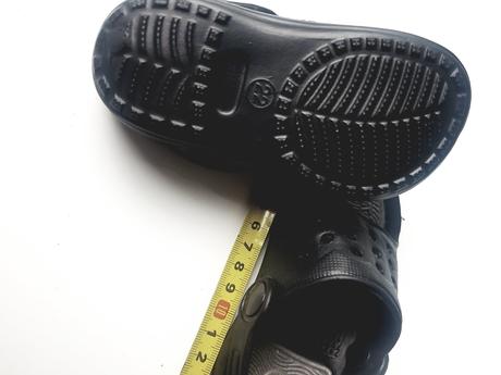 Kroksy sandalky 22-ky, 22