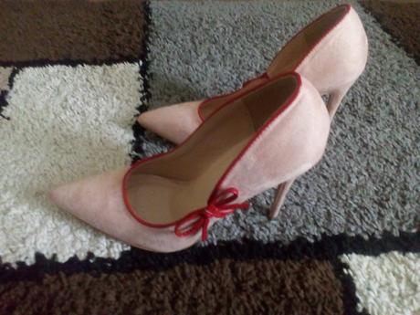 Lodičky z ekokože, 39