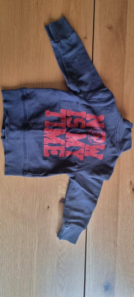 Diesel mikina, diesel,98