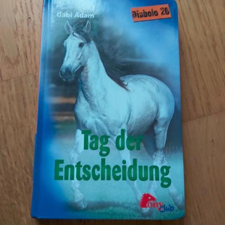 Kniha v nemčine-deň rozhodnutia, 