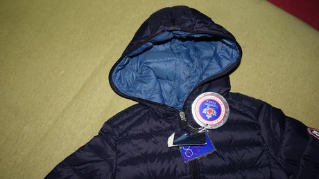 Nova presivana bundicka canadian peak, 140 / 146 / 152