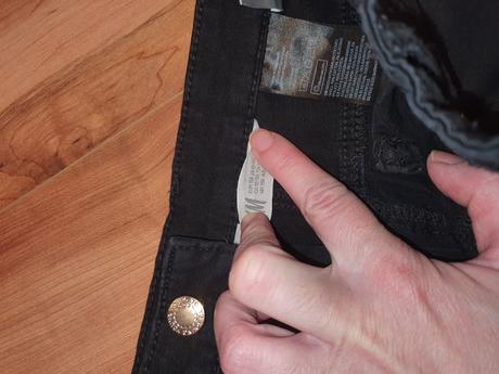 Kratasy 158, h&m,158