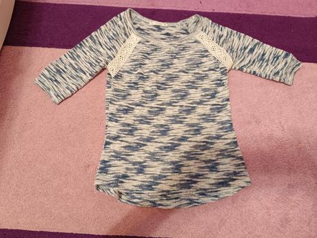 Pulóver, bershka,xs