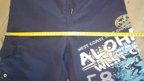 Chlapcenske plavky, okay,140