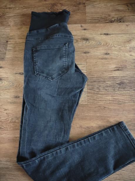 Tehotenské rifle, 40