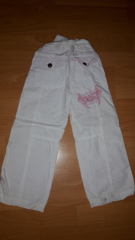 Nohavice104az116, kenvelo,116