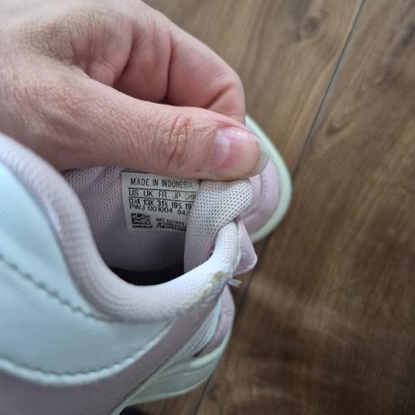 Botasky tenisky, adidas,31