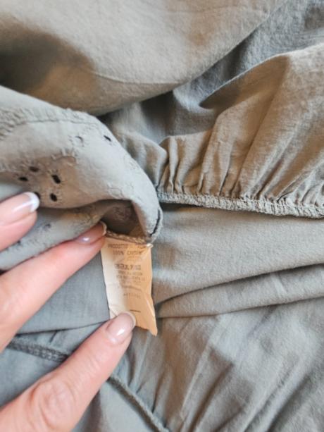 Šaty s madeirou xxl, xxl