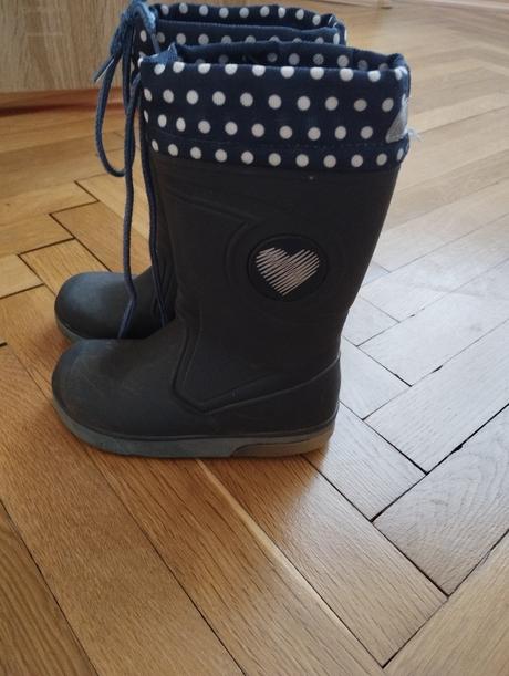 Svietiace gumáky, lupilu,25