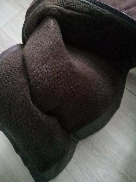 Čižmy jenny fairy, 36