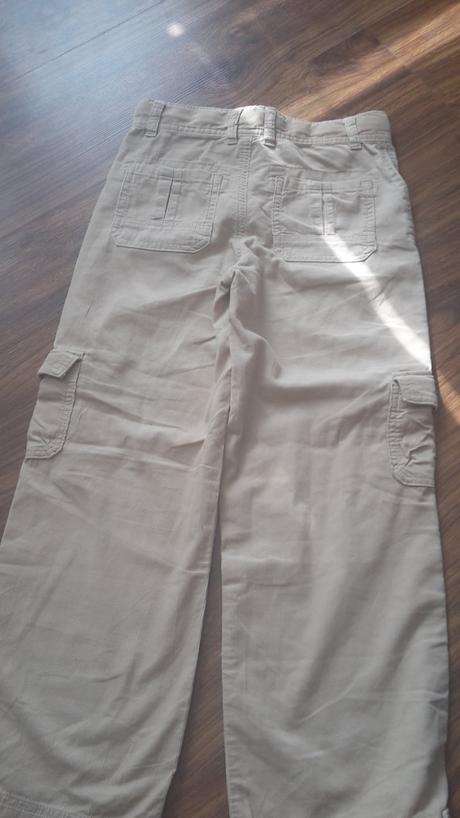 Tenké mencestraky, 128