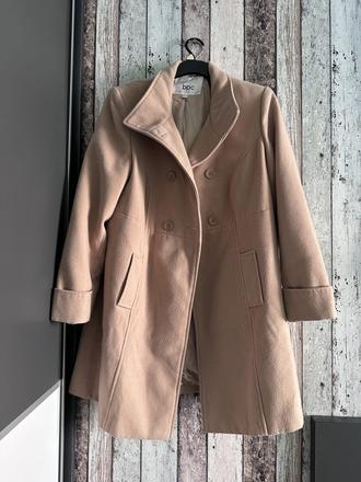 Bezovy kabat, bonprix,xxl