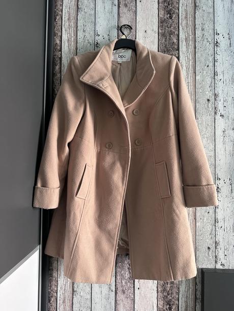 Bezovy kabat, bonprix,xxl