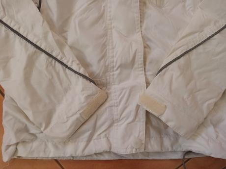 Dámska športová bunda zn. authority, authority,xs