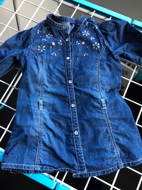 Idexe riflová košela, idexe,116