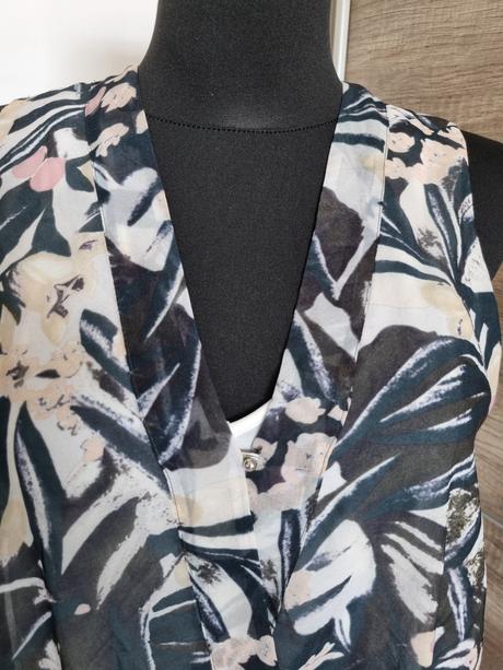 Blúzka, h&m,s