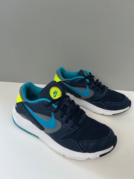 Tenisky 37,5, nike,37