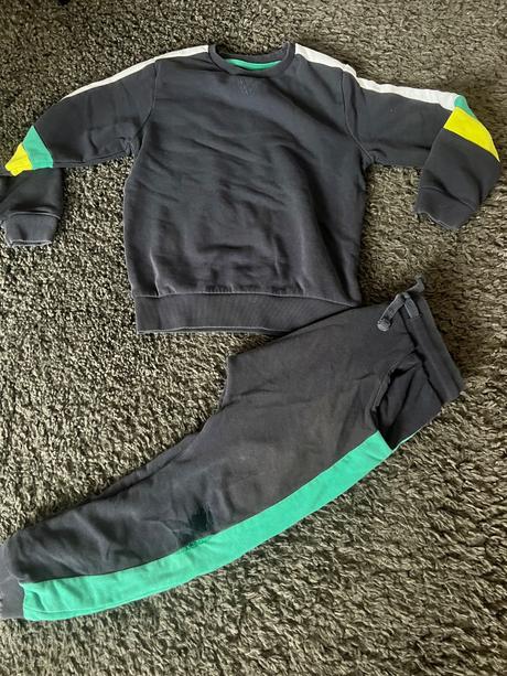 Tepláková súprava, next,116