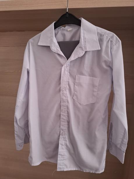 Chlapčenský oblek 4 kombinácia, 128