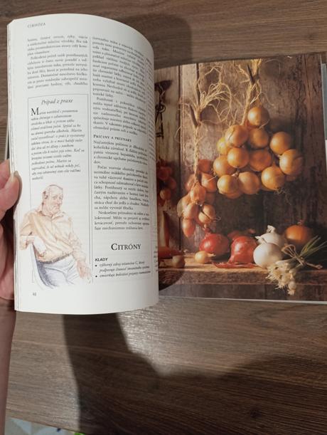 Jedlo ako jed, jedlo ako liek, 