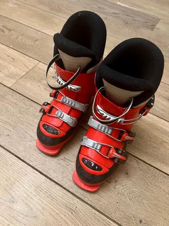 Lyžiarky rossignol, rossignol,20