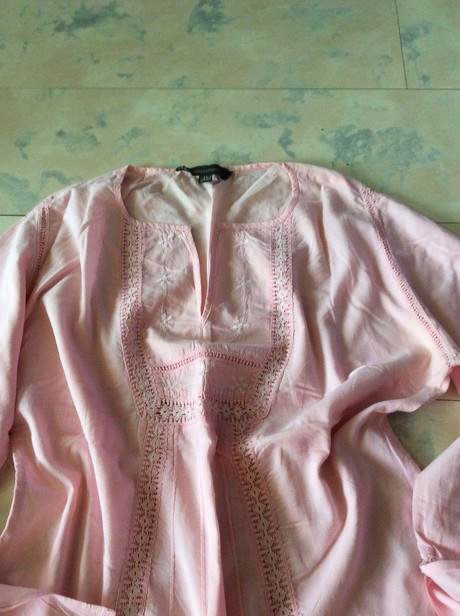 Nežná blúzka, atmosphere,42