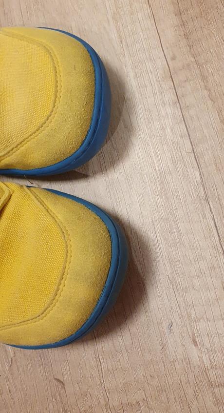 Blifestyle barefoot, 31