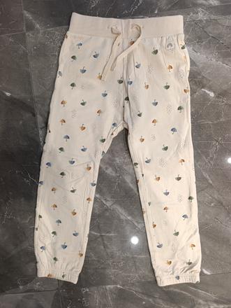 Tepláky lindex, lindex,104