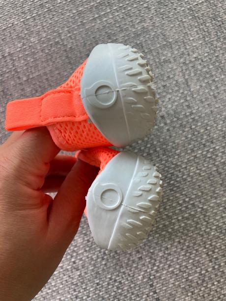 Topánky do vody - veľkosť 28/29, decathlon,28