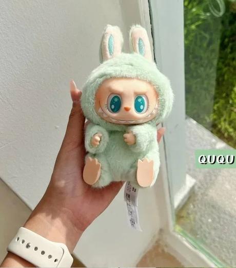 Lafufu cena za 2ks, všetky farby, 