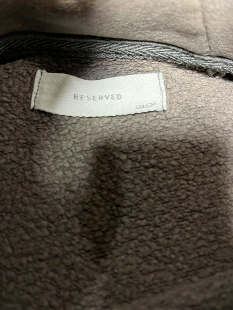 Mikina nasa, reserved,134